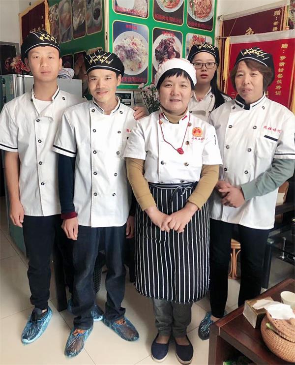学员风采