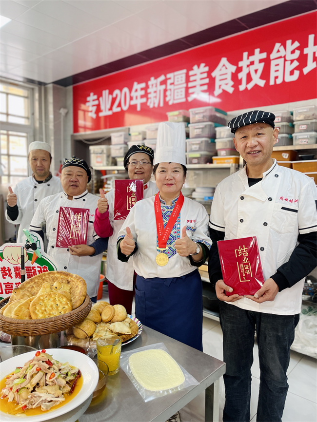 学员合集