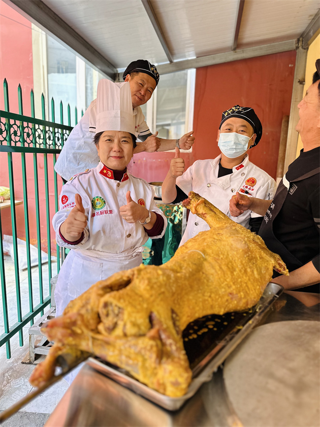 学员合集