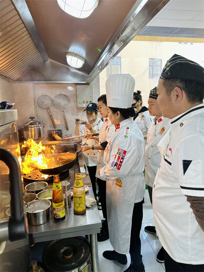 学员合集