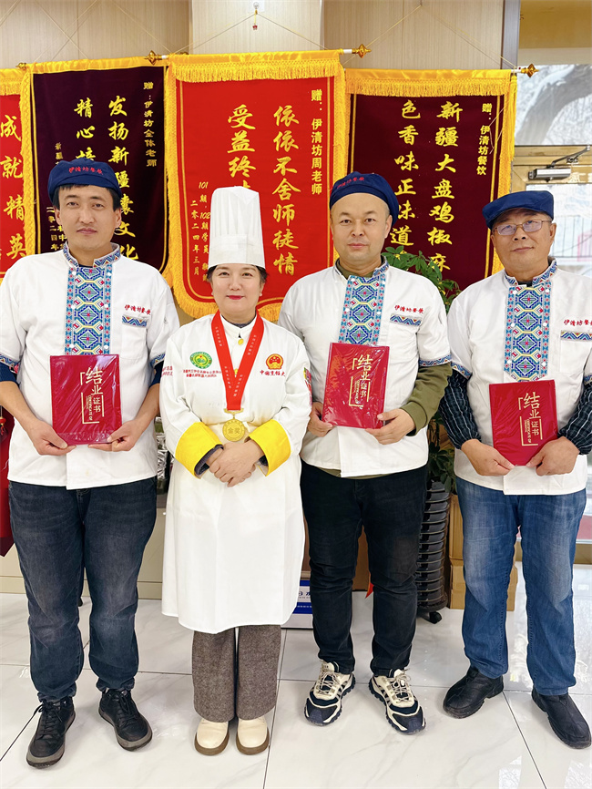 学员合集