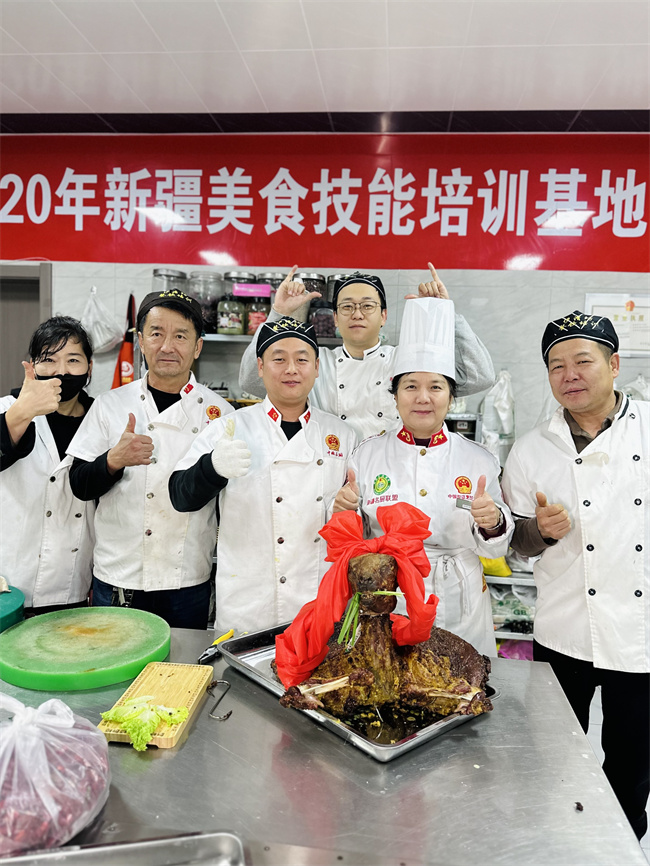 学员合集