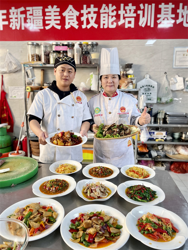 学员合集