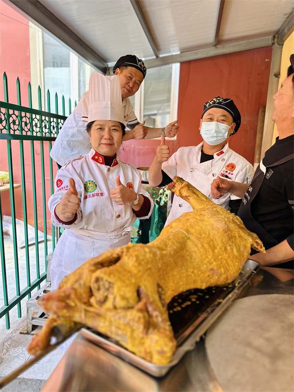 学员操作